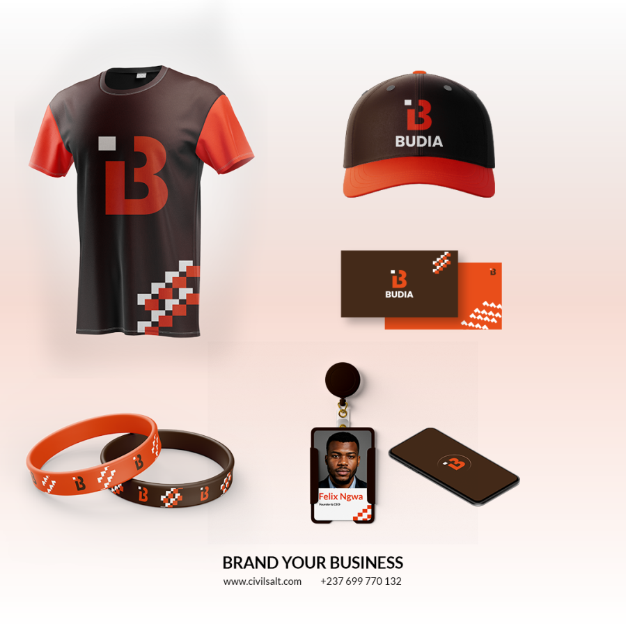 mockup design